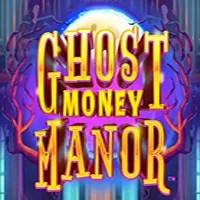 Play the Ghost Money Manor slot by Gold Coin Studio on PlayMojo Casino
