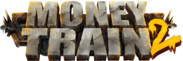 Money Train 2 slot visual from Relax Gaming available on playmojo.eu