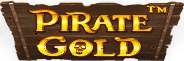 Try Pirate Gold slot by Pragmatic Play on playmojo.eu – logo image