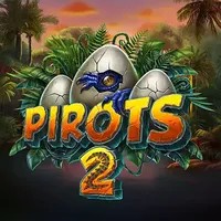 Pirots 2 – slot by ELK Studios, featured at playmojo.eu