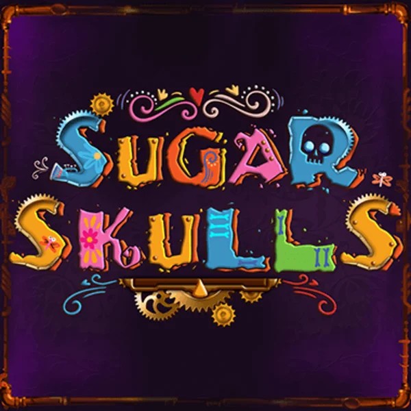 Sugar Skulls online slot from Booming Games – play at playmojo.eu